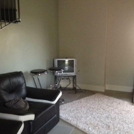Appartamento Beech Farm Barn Annex Worksop Esterno foto