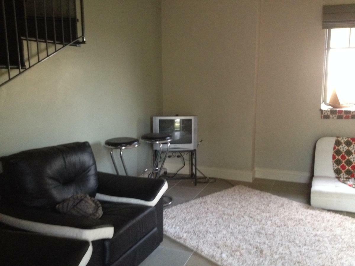 Appartamento Beech Farm Barn Annex Worksop Esterno foto